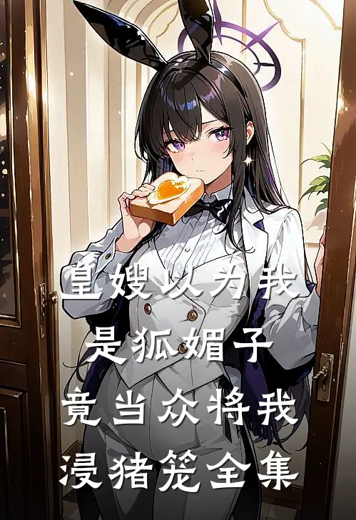 皇嫂以为我是狐媚子，竟当众将我浸猪笼 全集