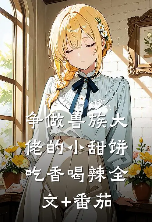 争做兽族大佬的小甜饼，吃香喝辣全文+番茄