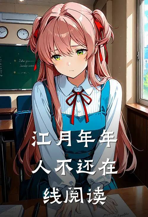 江月年年人不还在线阅读
