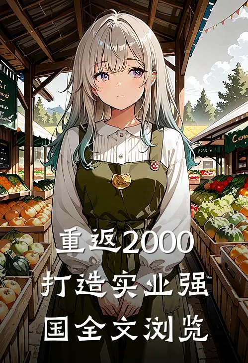 重返2000，打造实业强国全文浏览