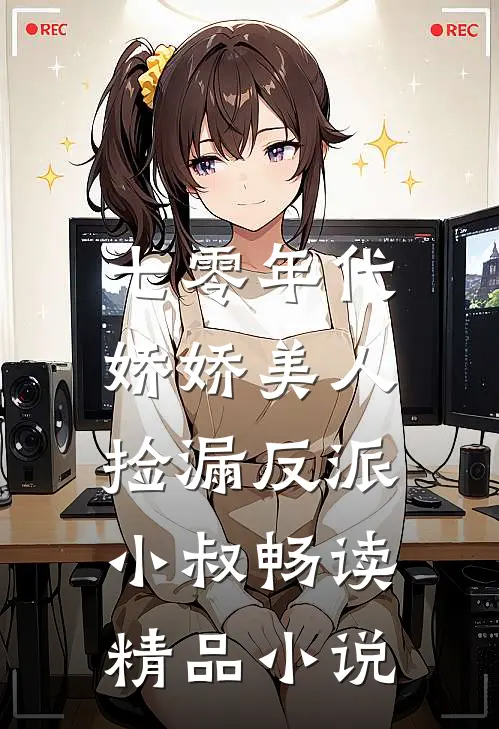 七零年代：娇娇美人捡漏反派小叔畅读精品小说