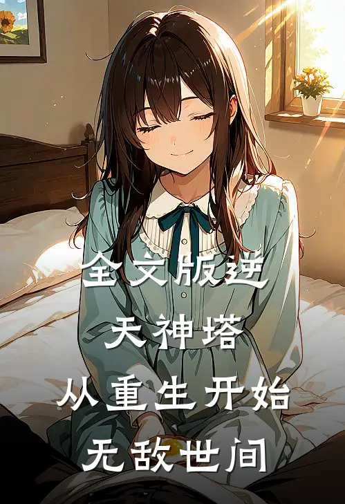 全文版逆天神塔：从重生开始无敌世间