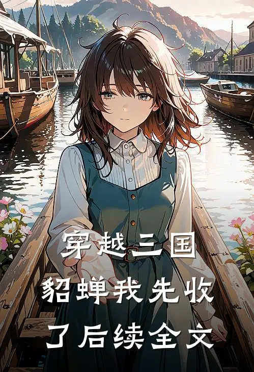 穿越三国，貂蝉我先收了后续全文