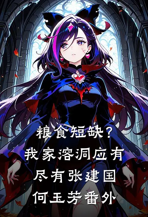 粮食短缺？我家溶洞应有尽有张建国何玉芳番外