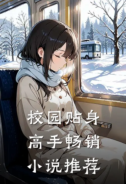 校园贴身高手畅销小说推荐