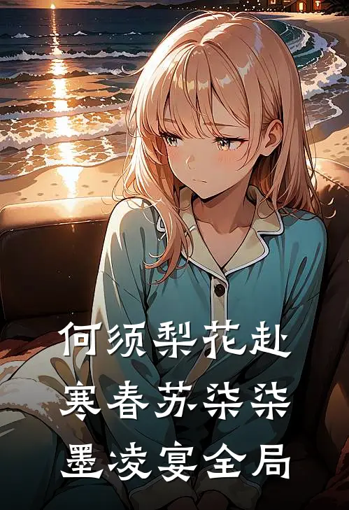 何须梨花赴寒春苏柒柒墨凌宴全局