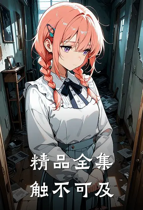 精品全集触不可及