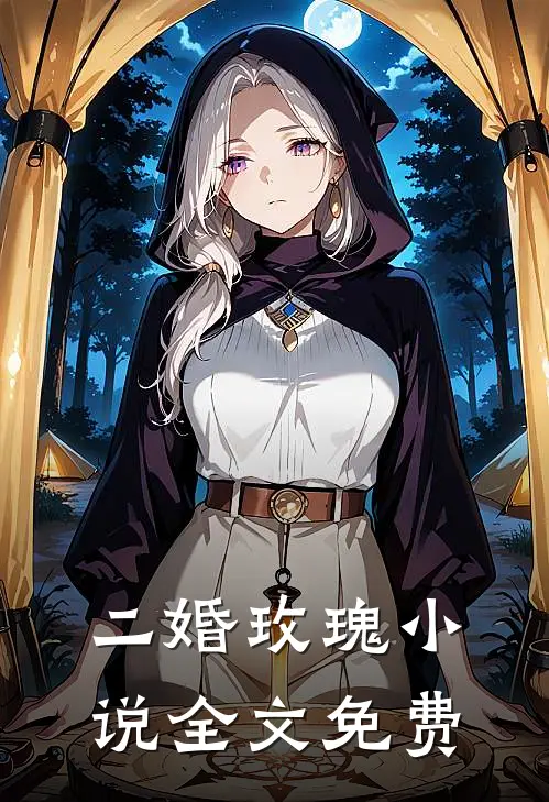 二婚玫瑰小说全文免费