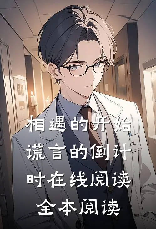 相遇的开始，谎言的倒计时在线阅读全本阅读