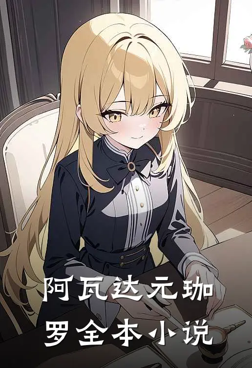 阿瓦达 元珈罗全本小说