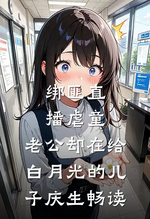 绑匪直播虐童，老公却在给白月光的儿子庆生畅读