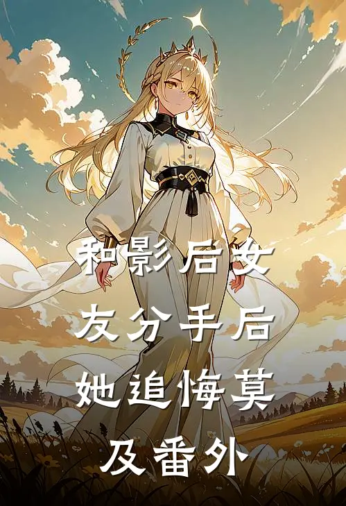 和影后女友分手后，她追悔莫及 番外