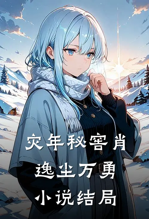 灾年秘窖肖逸尘万勇小说结局