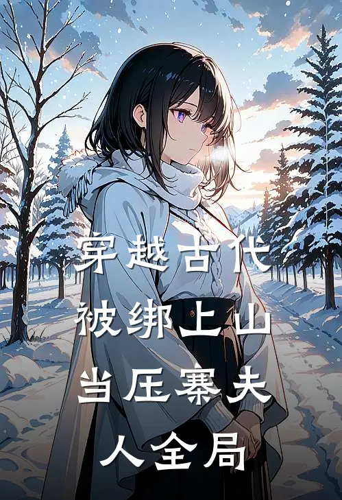 穿越古代，被绑上山当压寨夫人全局
