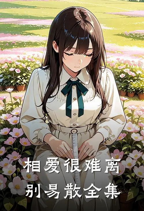 相爱很难离别易散 全集