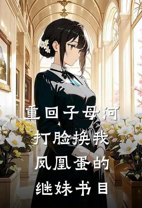 重回子母河，打脸换我凤凰蛋的继妹书目