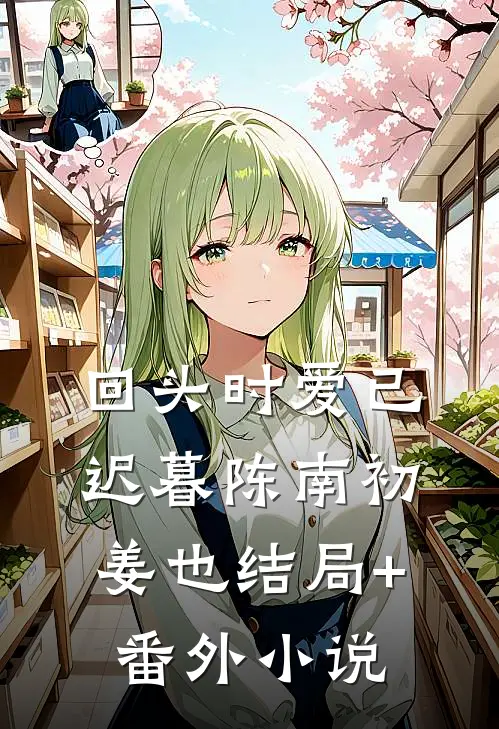 回头时爱已迟暮陈南初姜也结局+番外小说