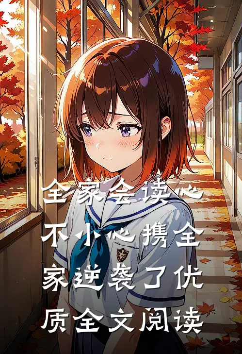 全家会读心：不小心携全家逆袭了优质全文阅读
