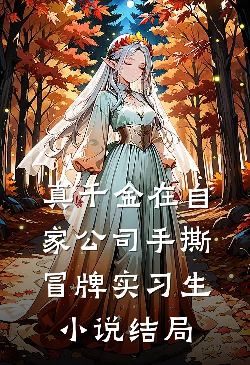 真千金在自家公司手撕冒牌实习生小说结局