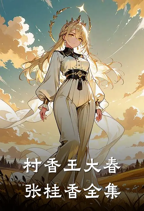 村香王大春张桂香 全集