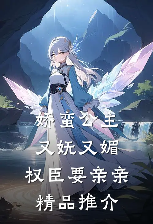 娇蛮公主又妩又媚，权臣要亲亲精品推介