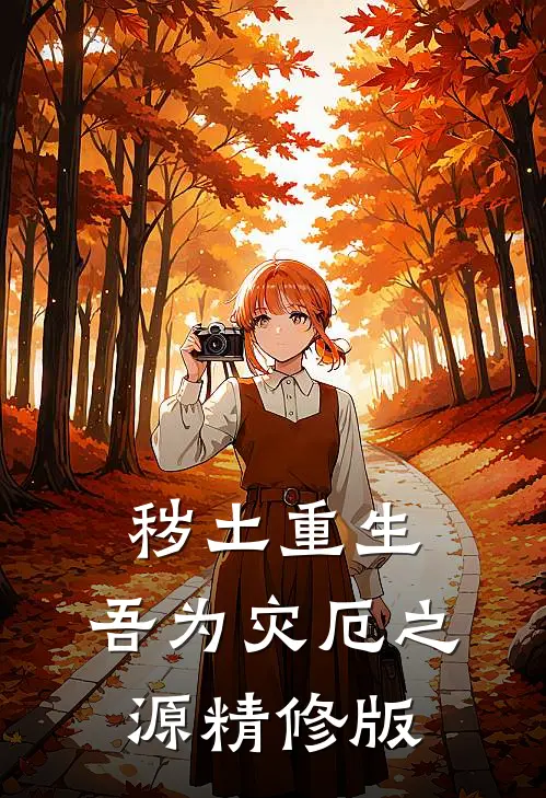 秽土重生,吾为灾厄之源精修版