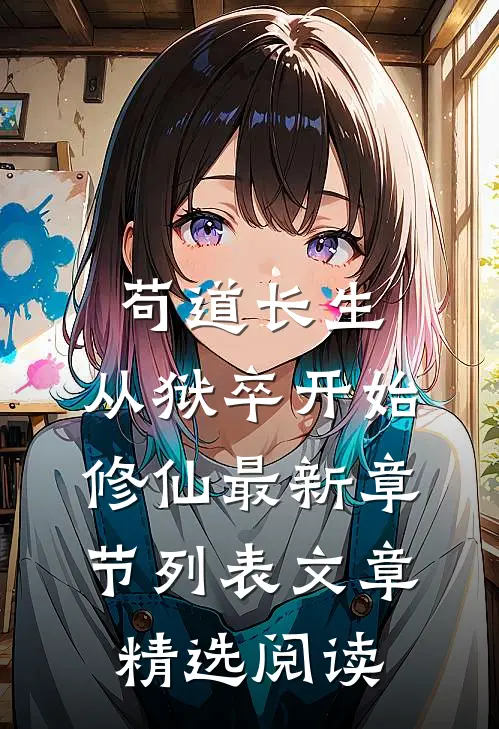 苟道长生:从狱卒开始修仙最新章节列表文章精选阅读