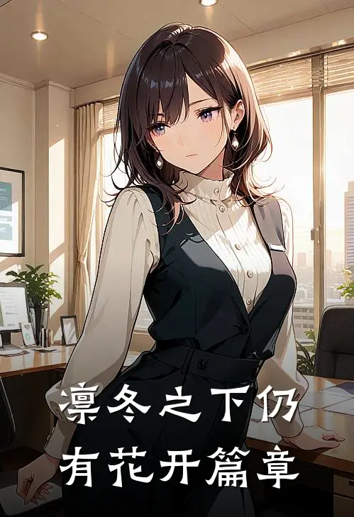 凛冬之下仍有花开篇章