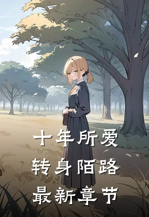 十年所爱，转身陌路最新章节