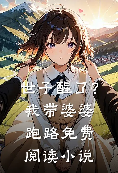 世子醒了？我带婆婆跑路免费阅读小说