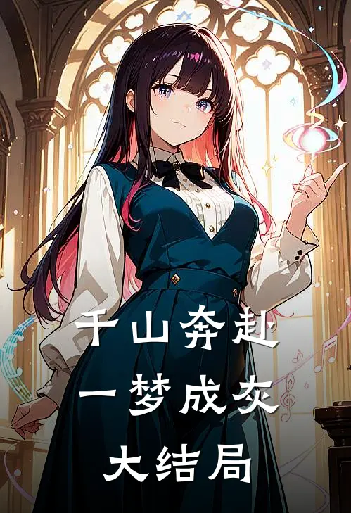 千山奔赴，一梦成灰大结局