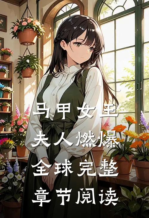马甲女王：夫人燃爆全球完整章节阅读