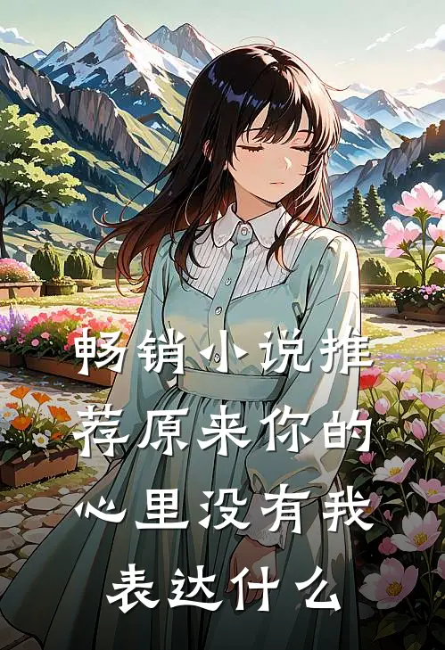畅销小说推荐原来你的心里没有我表达什么
