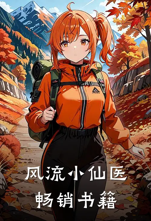 风流小仙医畅销书籍