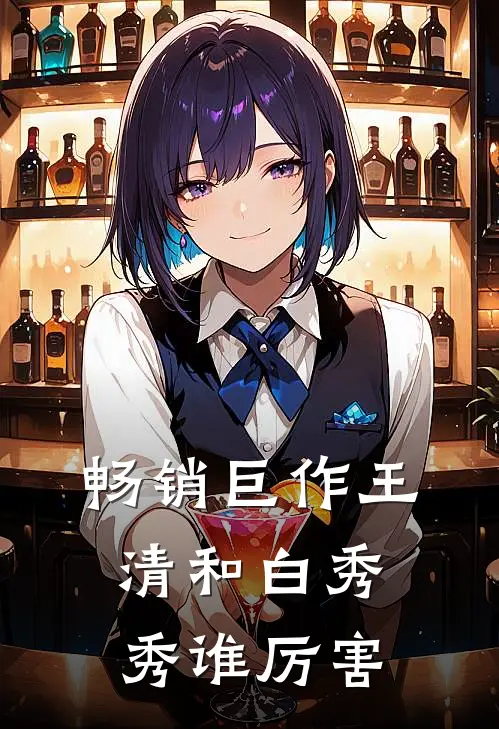 畅销巨作王清和白秀秀谁厉害