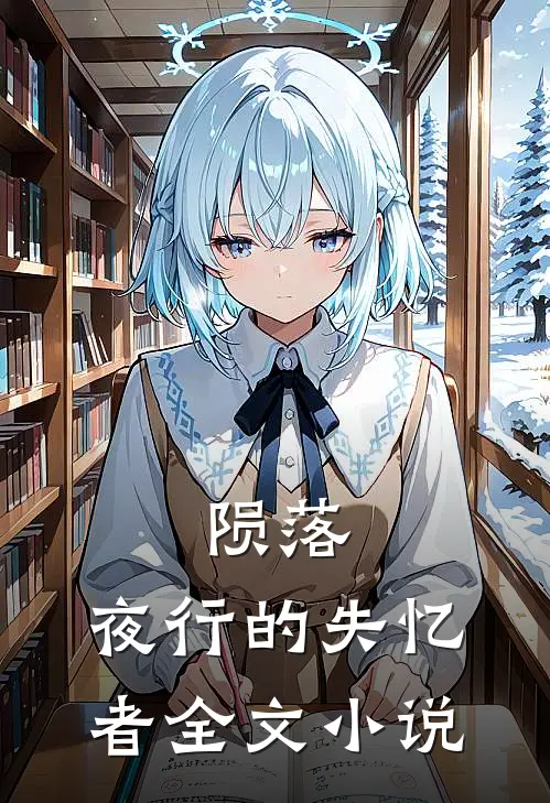 陨落：夜行的失忆者全文小说