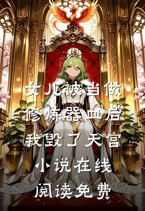 女儿被当做修炼器皿后，我毁了天宫小说在线阅读免费