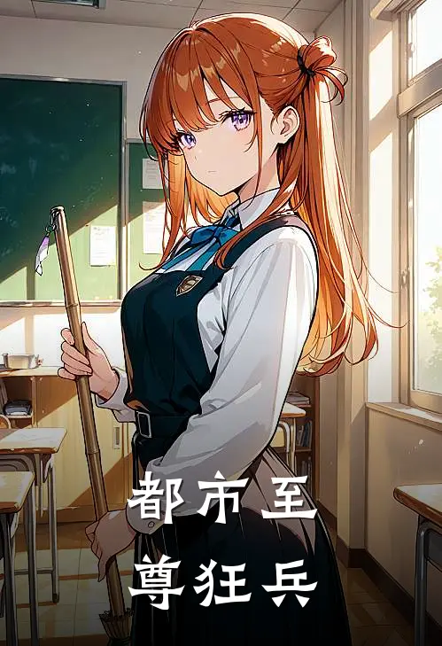 都市至尊狂兵合集