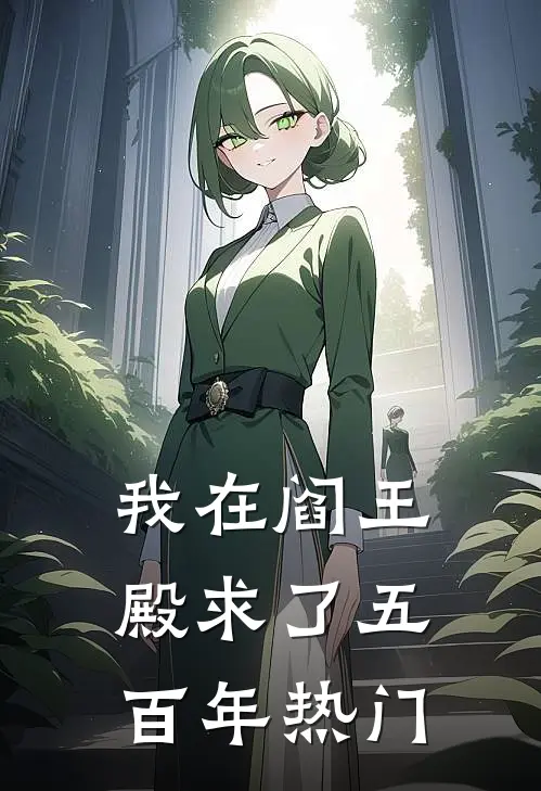 我在阎王殿求了五百年热门