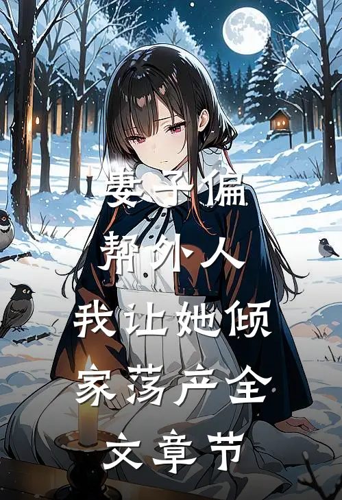 妻子偏帮外人，我让她倾家荡产全文章节