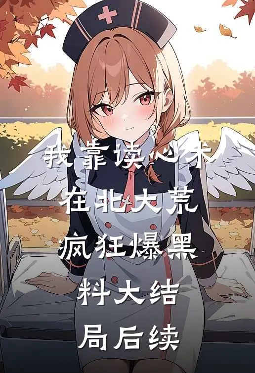 我靠读心术，在北大荒疯狂爆黑料大结局后续