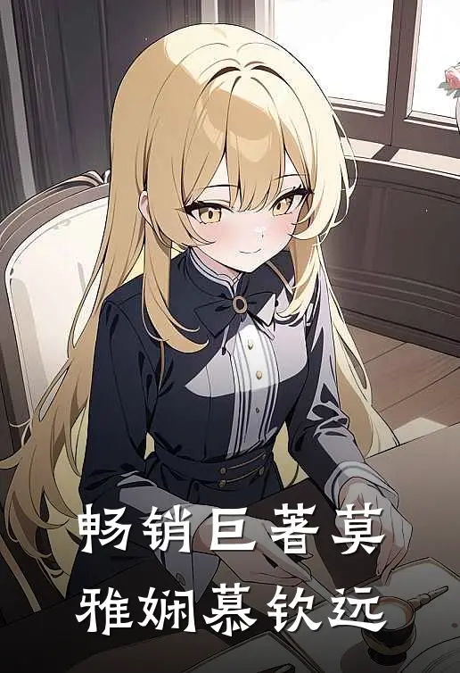 畅销巨著莫雅娴慕钦远