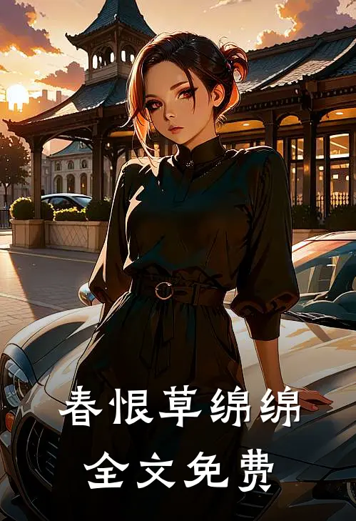 春恨草绵绵全文免费