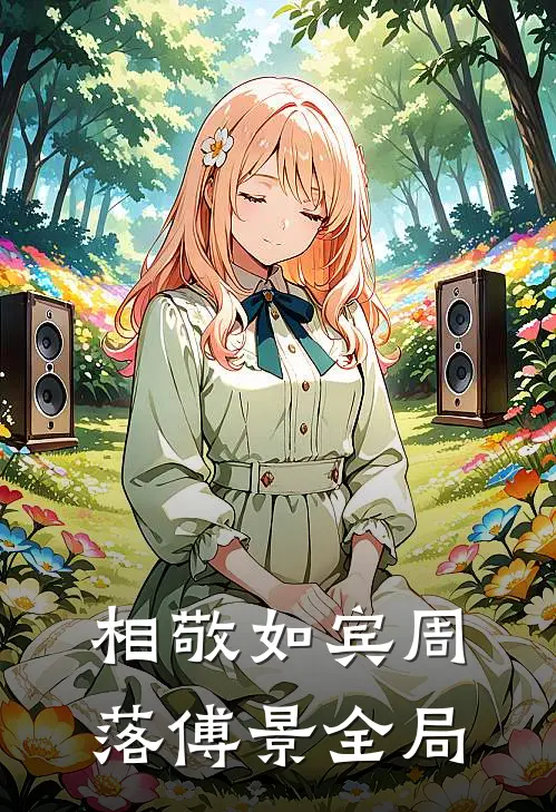 相敬如宾周落傅景全局
