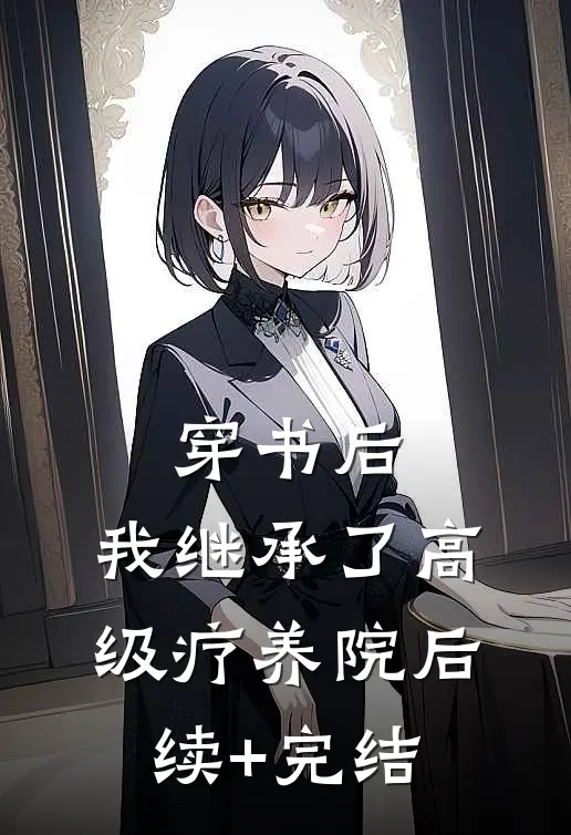 穿书后，我继承了高级疗养院后续+完结