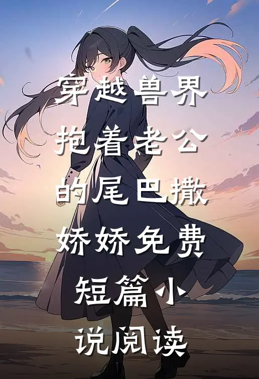 穿越兽界抱着老公的尾巴撒娇娇免费短篇小说阅读