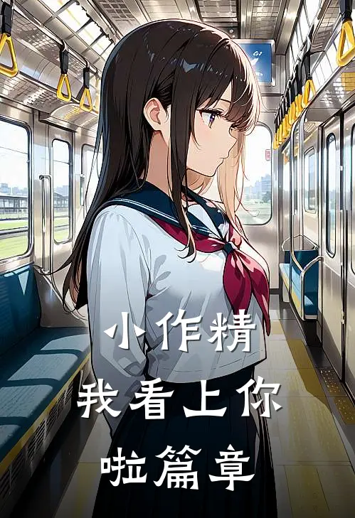 小作精，我看上你啦篇章