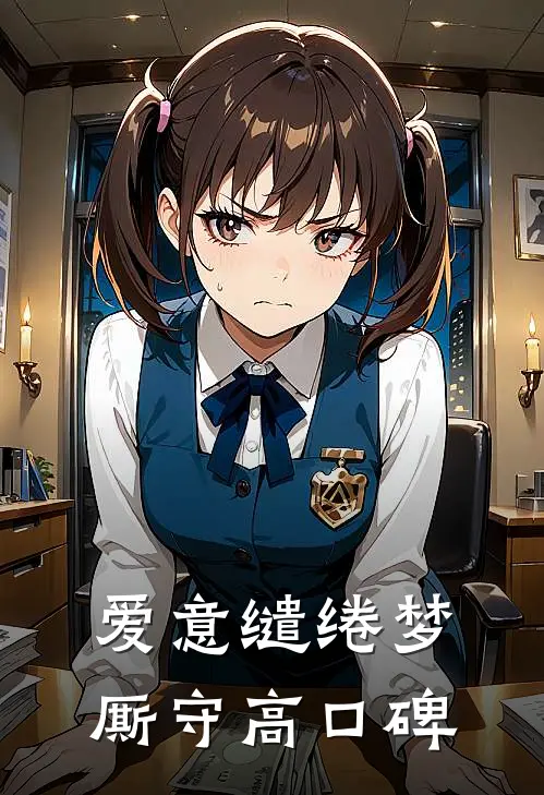 爱意缱绻梦厮守高口碑