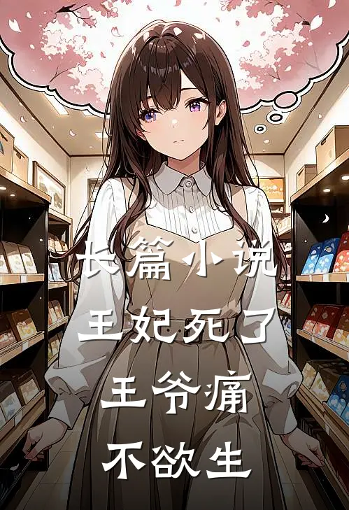 长篇小说王妃死了，王爷痛不欲生