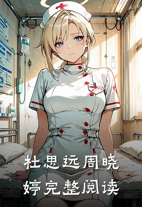 杜思远周晓婷完整阅读